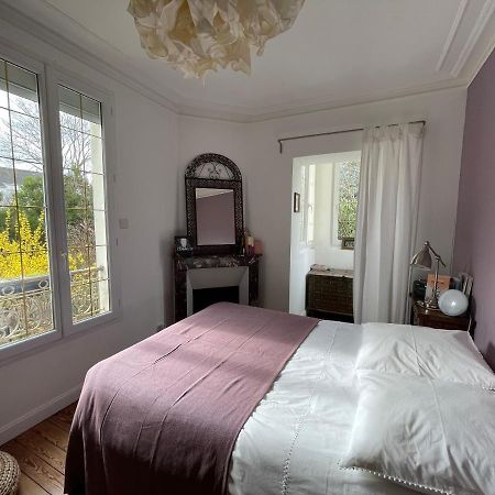 Maison du bonheur Villiers-sur-Marne Eksteriør billede