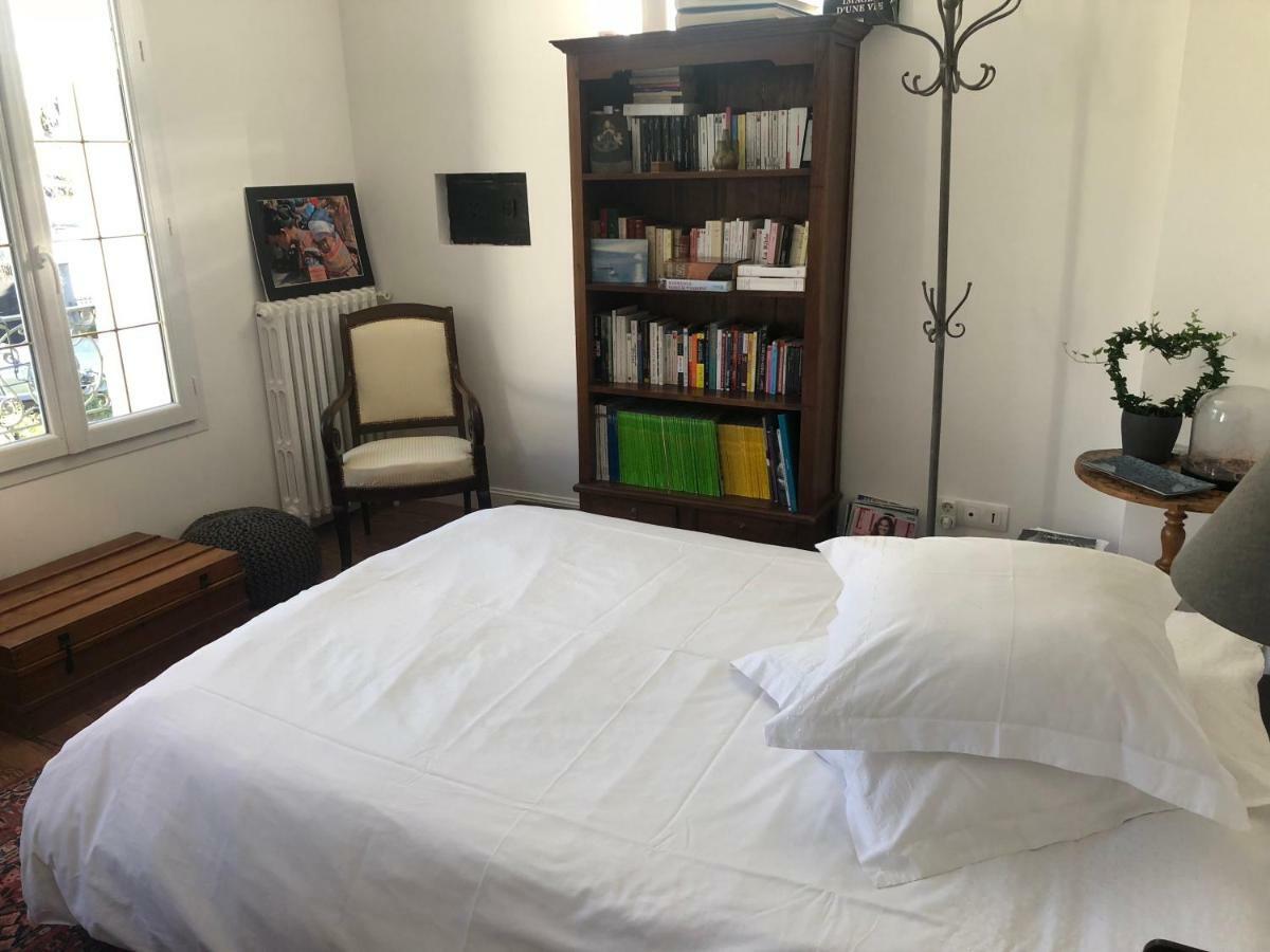 Maison du bonheur Villiers-sur-Marne Eksteriør billede