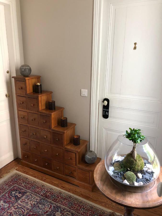 Maison du bonheur Villiers-sur-Marne Eksteriør billede